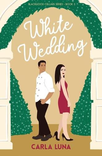 Cover image for White Wedding