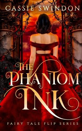 Cover image for The Phantom Ink