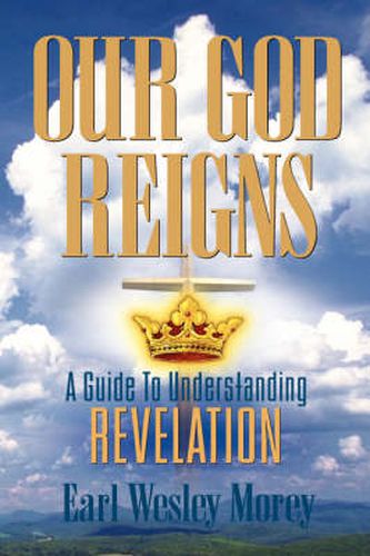 Cover image for Our God Reigns