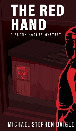Cover image for Michael Stephen Daigle