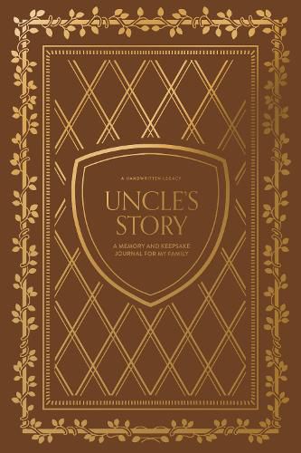 Cover image for Uncle's Story