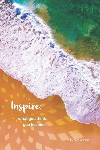 Cover image for Inspire