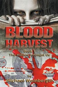 Cover image for Blood Harvest