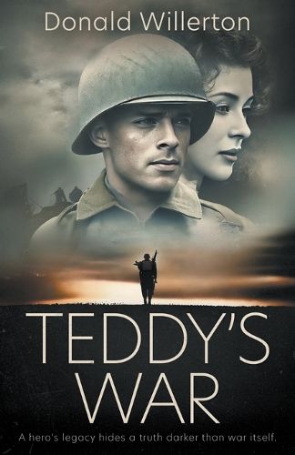 Cover image for Teddy's War