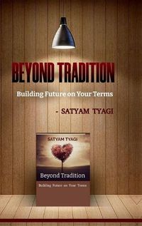 Cover image for Beyond Tradition