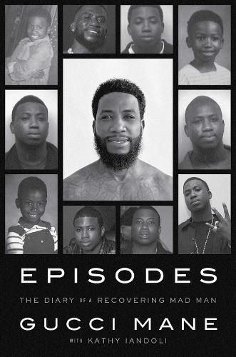 Cover image for Episodes