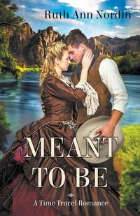 Cover image for Meant To Be