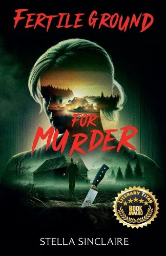 Cover image for Fertile Ground for Murder