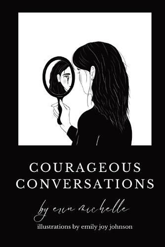 Cover image for Courageous Conversations