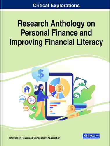 Cover image for Research Anthology on Personal Finance and Improving Financial Literacy