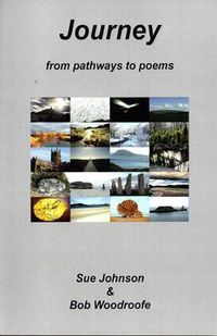 Cover image for Journey: From Pathways to Poems