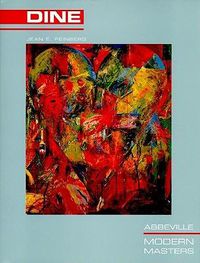 Cover image for Jim Dine