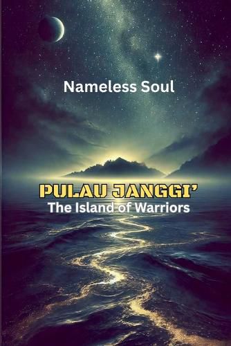 Cover image for Pulau Janggi' - The Island of Warriors