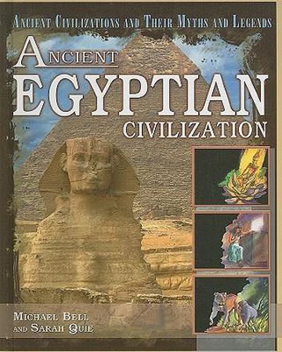 Ancient Egyptian Civilization