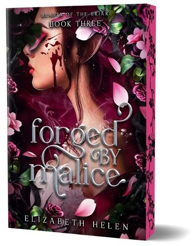 Cover image for Forged by Malice (Deluxe Edition)
