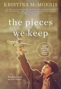 Cover image for Pieces We Keep