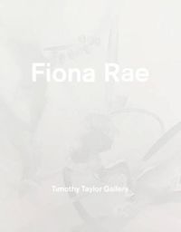 Cover image for Fiona Rae