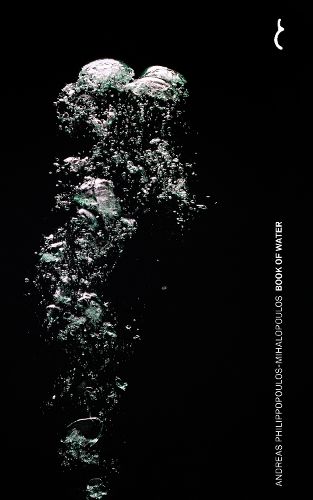 Cover image for The Book of Water