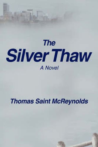 Cover image for The Silver Thaw