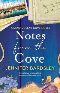 Cover image for Notes from the Cove