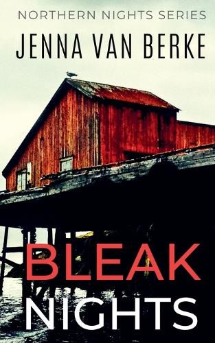 Cover image for Bleak Nights