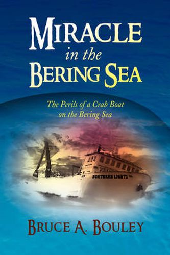 Cover image for Miracle in the Bering Sea