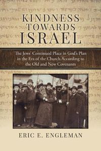 Cover image for Kindness Towards Israel