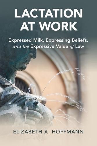 Cover image for Lactation at Work: Expressed Milk, Expressing Beliefs, and the Expressive Value of Law