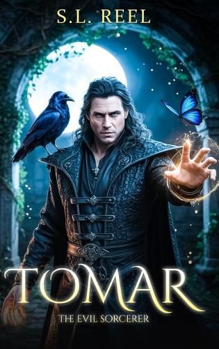 Cover image for Tomar