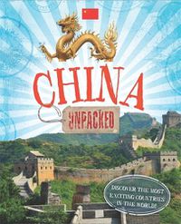 Cover image for Unpacked: China