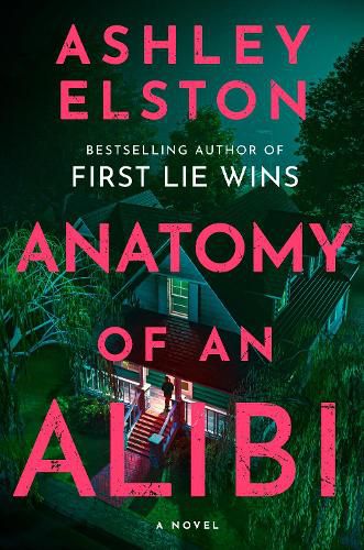 Cover image for Anatomy of an Alibi