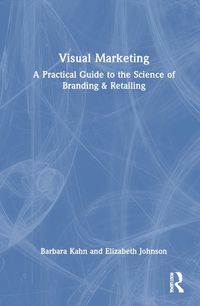 Cover image for Visual Marketing