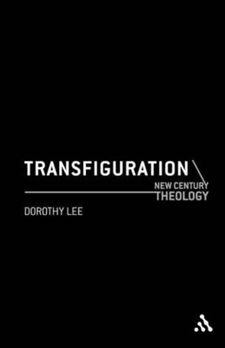 Cover image for Transfiguration