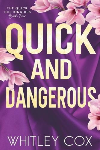 Cover image for Quick & Dangerous