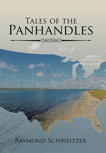 Cover image for Tales of the Panhandles