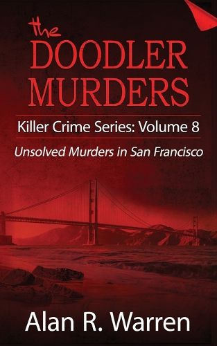 Cover image for Doodler Murders