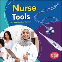 Cover image for Nurse Tools