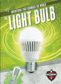 Cover image for The Light Bulb