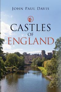 Cover image for Castles of England