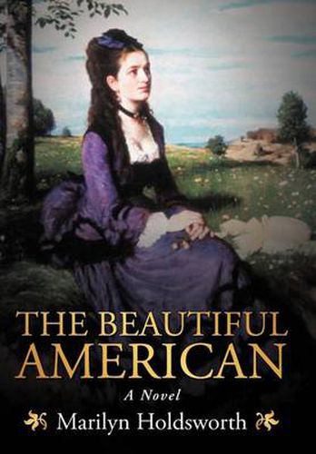 Cover image for The Beautiful American