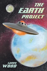 Cover image for The Earth Project