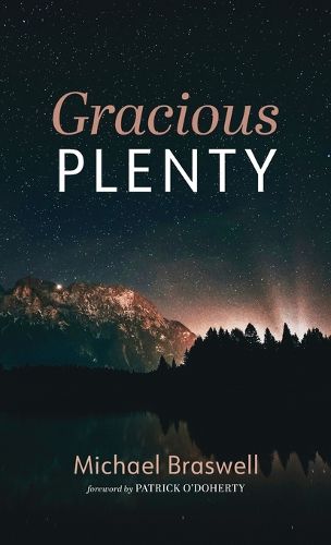 Cover image for Gracious Plenty