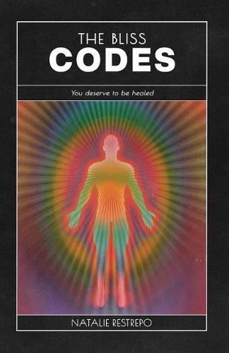 Cover image for The Bliss Codes