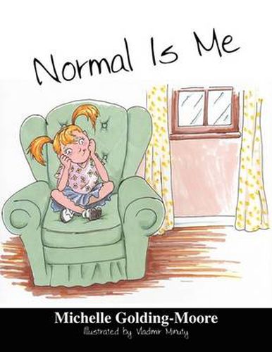 Normal Is Me