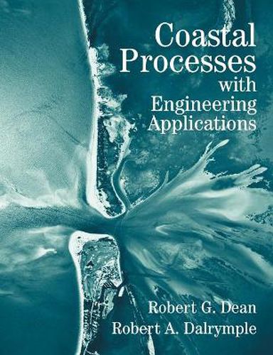 Cover image for Coastal Processes with Engineering Applications