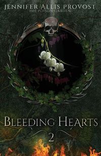 Cover image for Bleeding Hearts