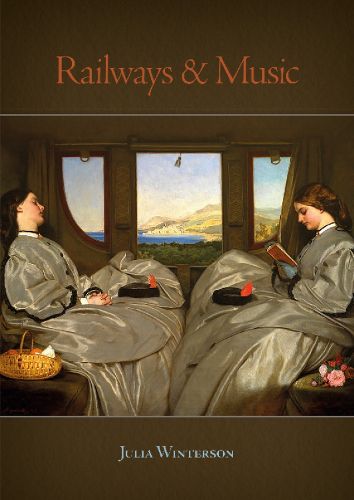 Cover image for Railways and Music