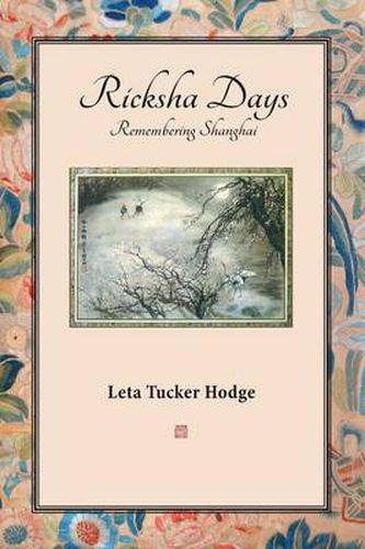 Cover image for Ricksha Days