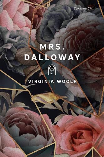 Cover image for Mrs. Dalloway