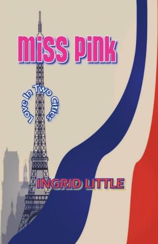 Cover image for Miss Pink